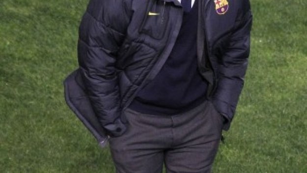 Кройф намекна, че Гуардиола ще стане президент на Барселона