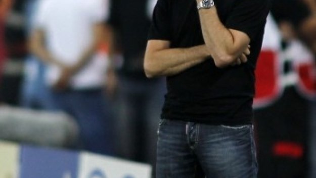 Виланова: Не зависим от Меси