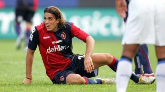 Марти остава в Каляри