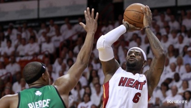 Джеймс: В следващия мач ще играем по-добре