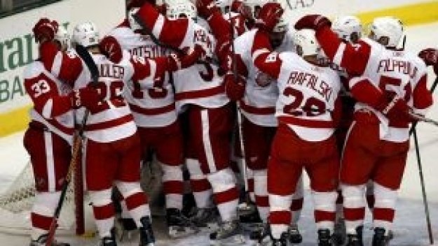Детройт &ndash; Питсбърг е финалът в NHL
