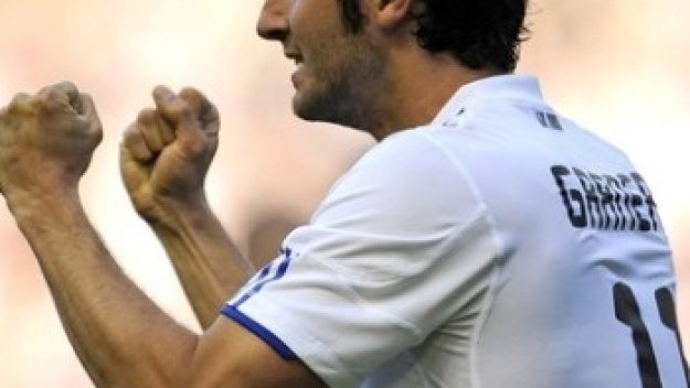 От Арсенал преговаряли за Гранеро през седмицата