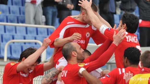 Нищо ново: ЦСКА пак захапа БФС