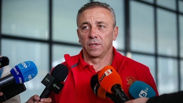 Илиан Илиев: Напускат ни много важни играчи