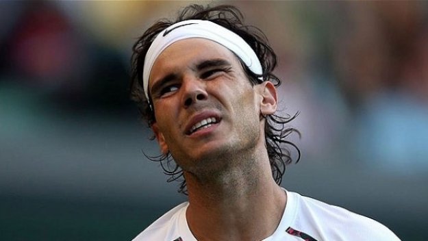Рафа Надал пропуска Олимпиадата в Лондон