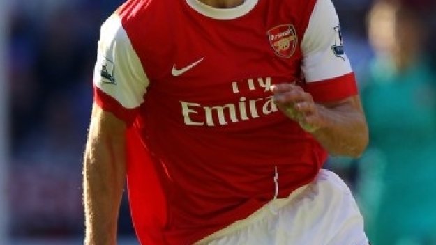 Ван Перси: Ще се опитаме да поправим грешките си през следващия сезон