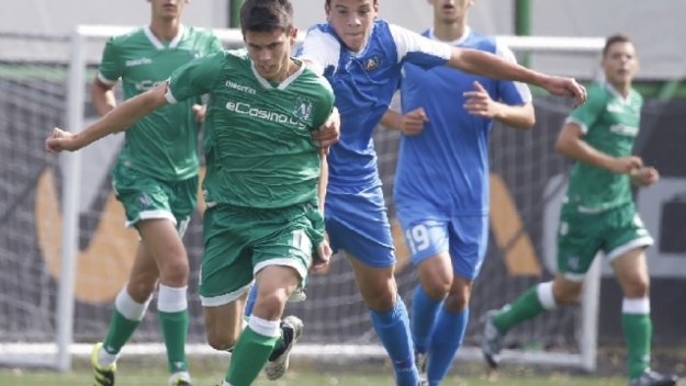 ludogorets.com