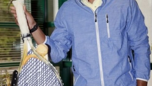 Честит Рожден Ден, Рафа!