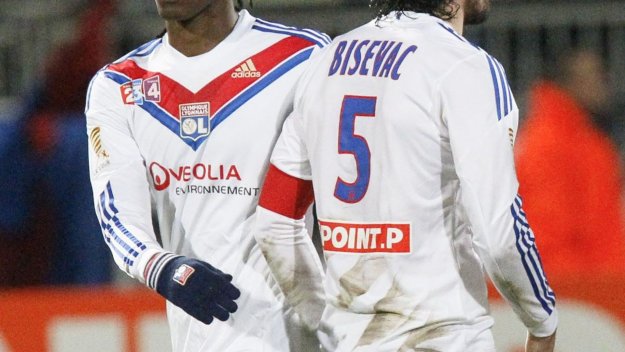 Лион отпадна срамно за купата на Франция