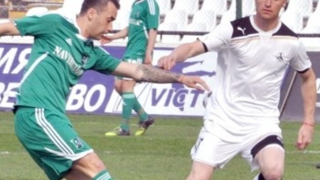 БФС сезира Прокуратурата за скандалите в Славия