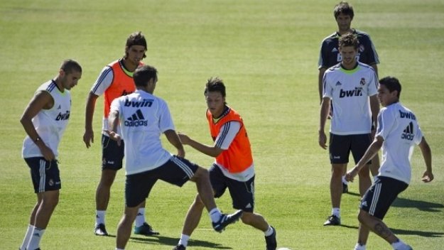 ПРОГНОЗА: Майорка - Реал Мадрид