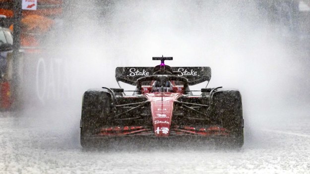 Радост за Макс! Чакат дъжд в Сао Пауло през уикенда