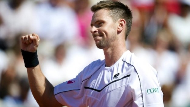 Сьодерилинг срещу Ферер на финала в Бостад