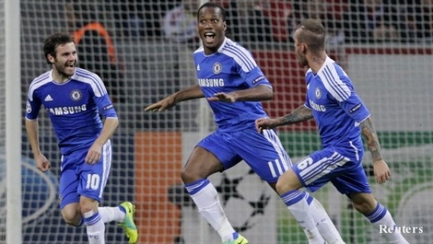 ПРОГНОЗА: Нюкасъл - Челси