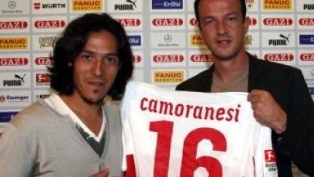 Каморанези: Сега беше точното време да напусна