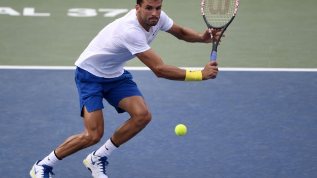 Гришо чака Фелисиано или Чун в Синсинати