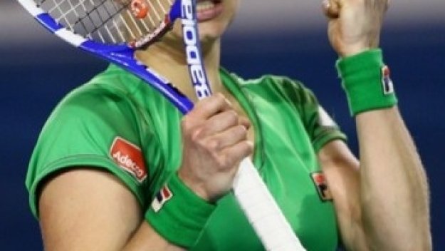 Мама Ким не остави шансове на Екатерина Макарова