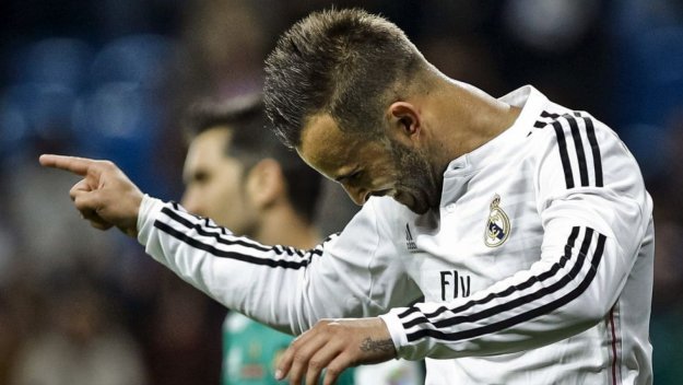 Флорентино готви нов договор за Хесе