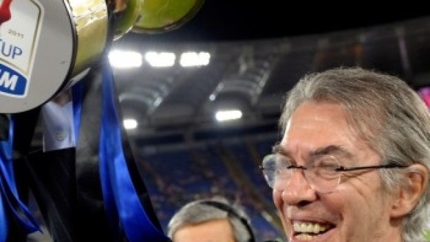 Морати: Ето'о е истинската звезда на Интер за сезона