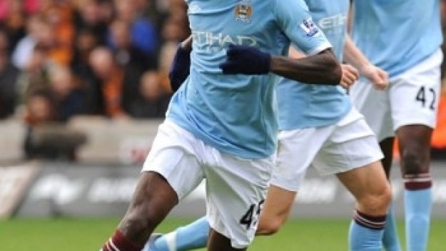 Балотели: Трябва ми време