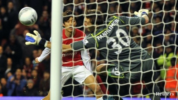 Костел Пантилимон: Ще се боря здраво с Джо Харт за титулярното място