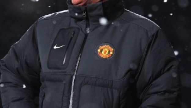 Сър Алекс плаши Сити с Майкъл Оуен