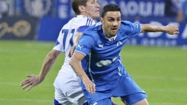 ПРОГНОЗА: Нефтохимик - Левски