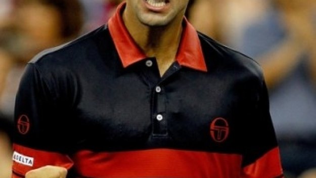 Джокович и Сьодерлинг не допуснаха изненади