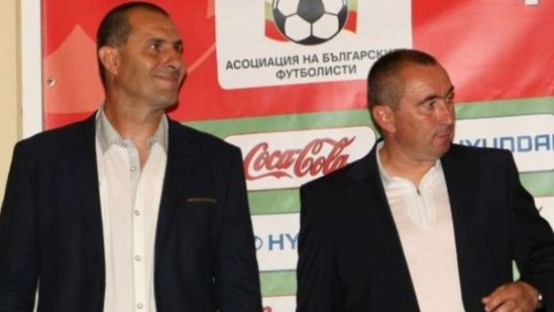 Мъри ''спука от бой'' Херо в Казахстан