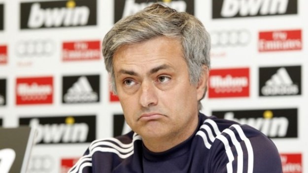 Жозе: Президентът на Канияс твърде много обича пресата