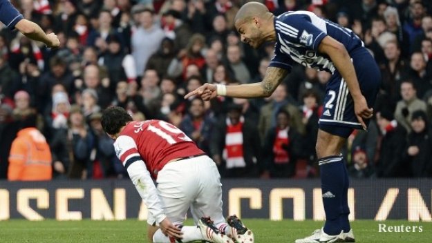 Обявиха Касорла за симулант