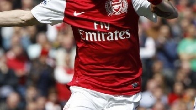 31-годишният Росицки: Футболната ми възраст е 29