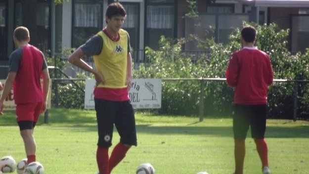 Кабрера почти впечатли Радуканов