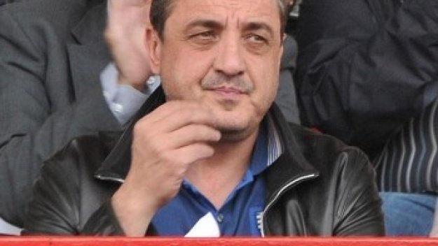 Димитър Борисов: Явно сме слаби