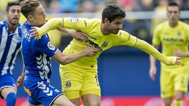 villarrealcf.es