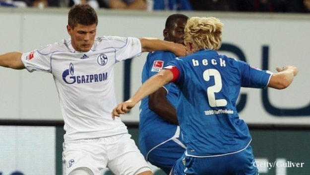 Магат: Хунтелаар за вкарва повече