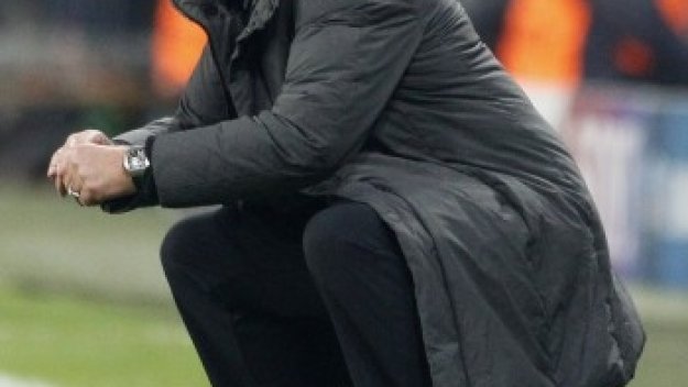 Жозе потвърди, че ще остане