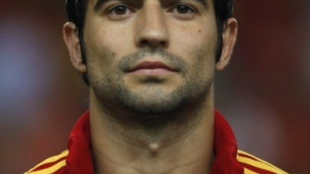 Рафа Бенитес иска Раул Албиол