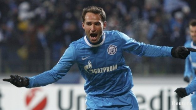 Зенит надви Бенфика в голов трилър