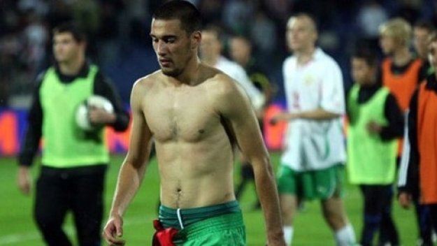 Попето с контузия, аут за мача на Газиантеп