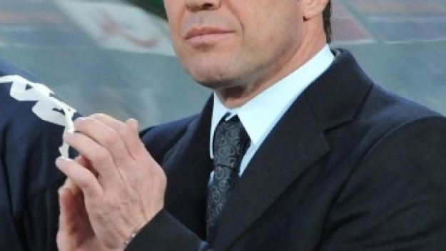 Уволнението не изненадало Лотар Матеус