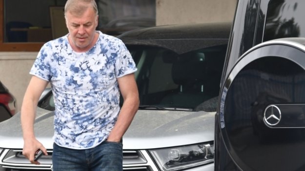 Наско Сираков ще върне Левски към победите и титлите