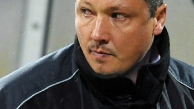 Пенев: Трудно се играе срещу отбор, който само се защитава
