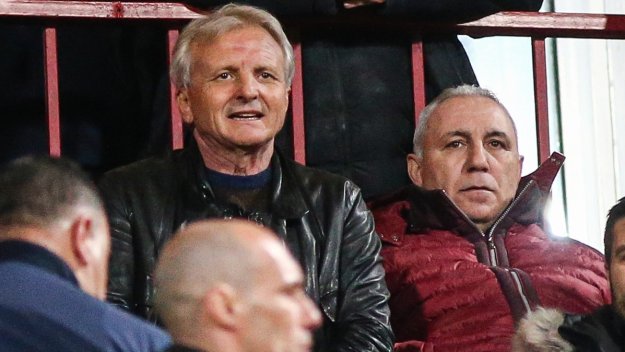 На Гриша Ганчев му харесват борците, а ЦСКА - едва ли