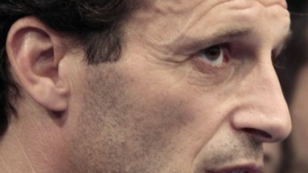 Алегри: Мачът с Фиорентина е по-важен от срещата с Барселона