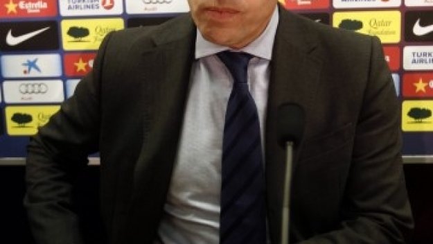 Росел: Арсенал да забрави за Вия