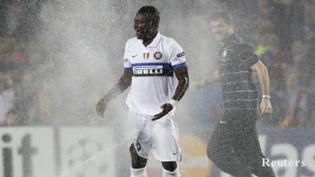 Милан взе Мунтари под наем