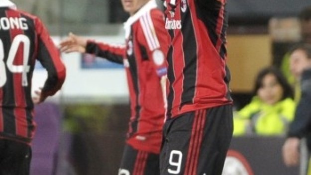 Пато е отворен за трансфер в Коринтианс