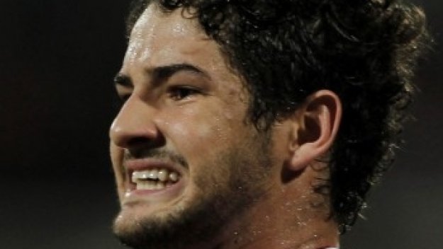 Сезонът за Пато приключи