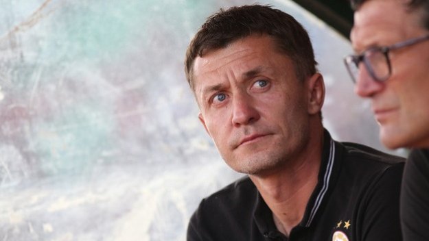 Класа! Саша Илич прие спокойно и без еуфория победата на ЦСКА